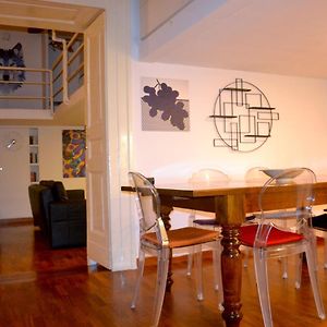 Appartement Duplex