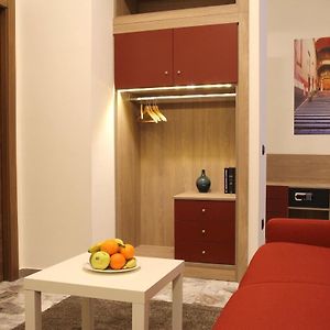 Private Bathroom Quadruple Room